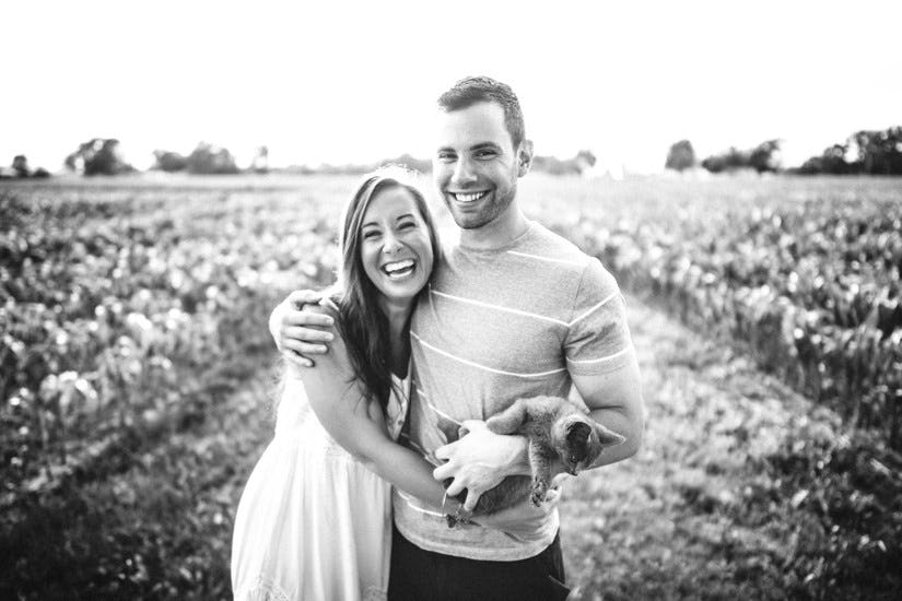 Signs the relationship is moving too fast